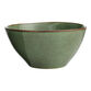 Grove Green Speckled Reactive Glaze Bowl image number 0