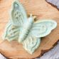 Nordic Ware Nonstick Aluminum Butterfly Cake Pan image number 2