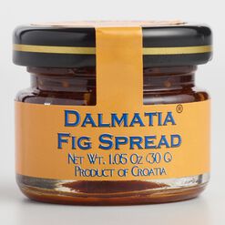 Dalmatia Mini Fig Spread