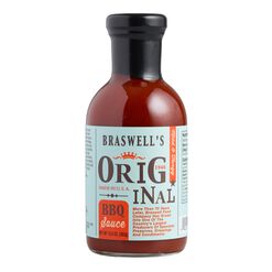 Braswell's Original BBQ Sauce