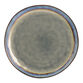 Sota Gray Reactive Glaze Dinner Plate Set Of 4 image number 0