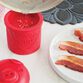 Talisman Bacon Bin Silicone Grease Container image number 3