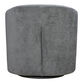 Dilton Upholstered Swivel Chair image number 3