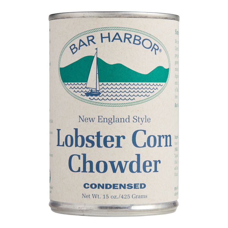 Bar Harbor New England Style Lobster Corn Chowder image number 1