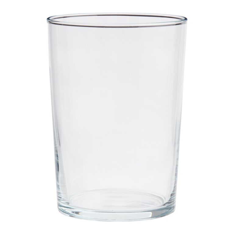 Bodega Glassware Collection image number 2