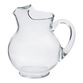 Acapulco Glass Pitcher image number 0