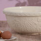 Mason Cash Large Cream In the Meadow Ceramic Mixing Bowl image number 4