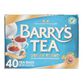 Barry's Decaf Tea 40 Count image number 0