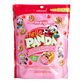 Meiji Hello Panda Strawberry Cookies Pouch image number 0