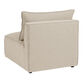 Tyson Modular Sectional Armless Chair image number 3