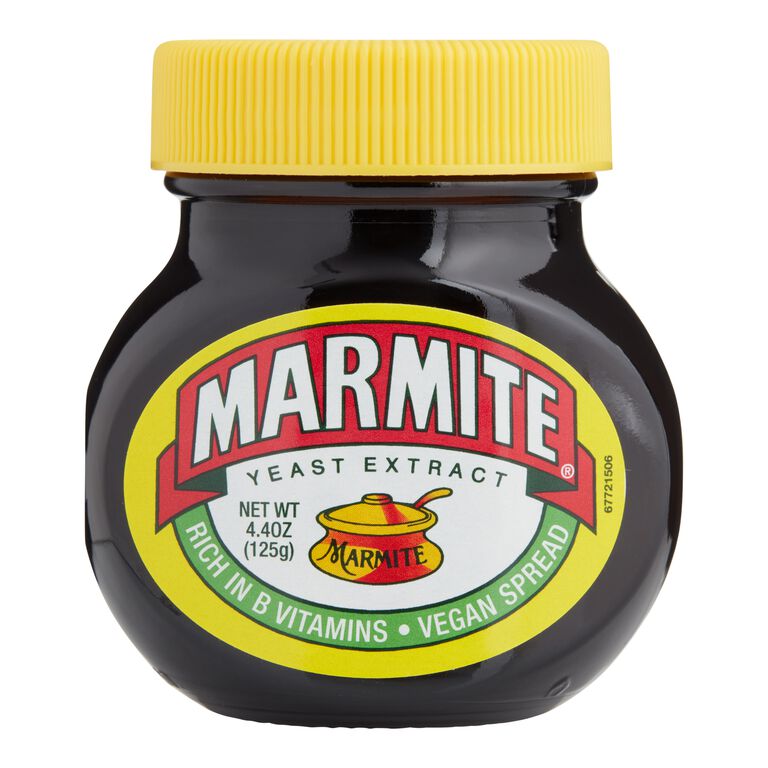 Marmite Spread image number 1
