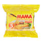 5 Pack Mama Instant Chicken Noodles image number 0