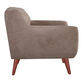 Maya Tufted Upholstered Chair image number 2