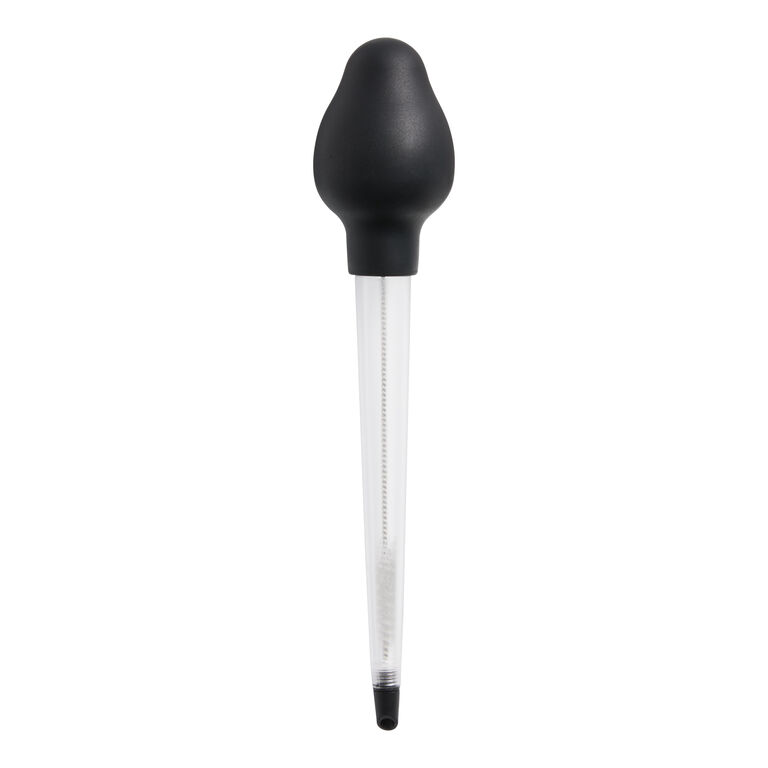 Tovolo Dripless Silicone Bulb Baster image number 1