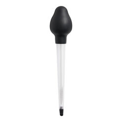 Tovolo Dripless Silicone Bulb Baster