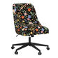 Rifle Paper Co. x Cloth & Company Oxford Office Chair image number 0