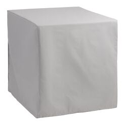 Universal Outdoor Pub Table Cover