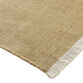 Ojai Two Tone Woven Indoor Outdoor Rug image number 3
