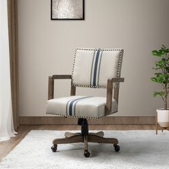 Greeley Upholstered Office Chair