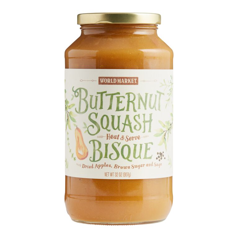 World Market® Butternut Squash Bisque image number 1