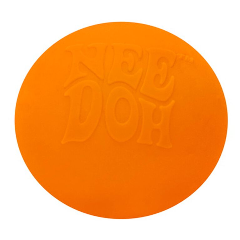 Schylling Nee Doh Stress Ball Set of 2 image number 4
