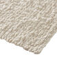 Metz Undyed Handwoven Wool Area Rug image number 2