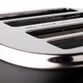 Haden Black and Copper Heritage 4 Slice Wide Slot Toaster image number 1