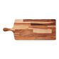 Extra Large Acacia Wood Paddle Cutting Board image number 0