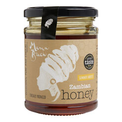 Mama Buci Summer Harvest Zambian Honey