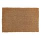 Coir Basic Doormat image number 0