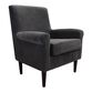 Candor Roll Arm Upholstered Chair image number 0