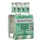 Fever Tree Elderflower Tonic Water 4 Pack image number 0