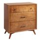 Brewton Small Acorn Wood Dresser image number 0