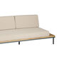 Andorra Outdoor Sofa Replacement Cushions 3 Piece image number 0