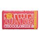 Tony's Chocolonely Caramel Cookie Milk Chocolate Bar image number 0