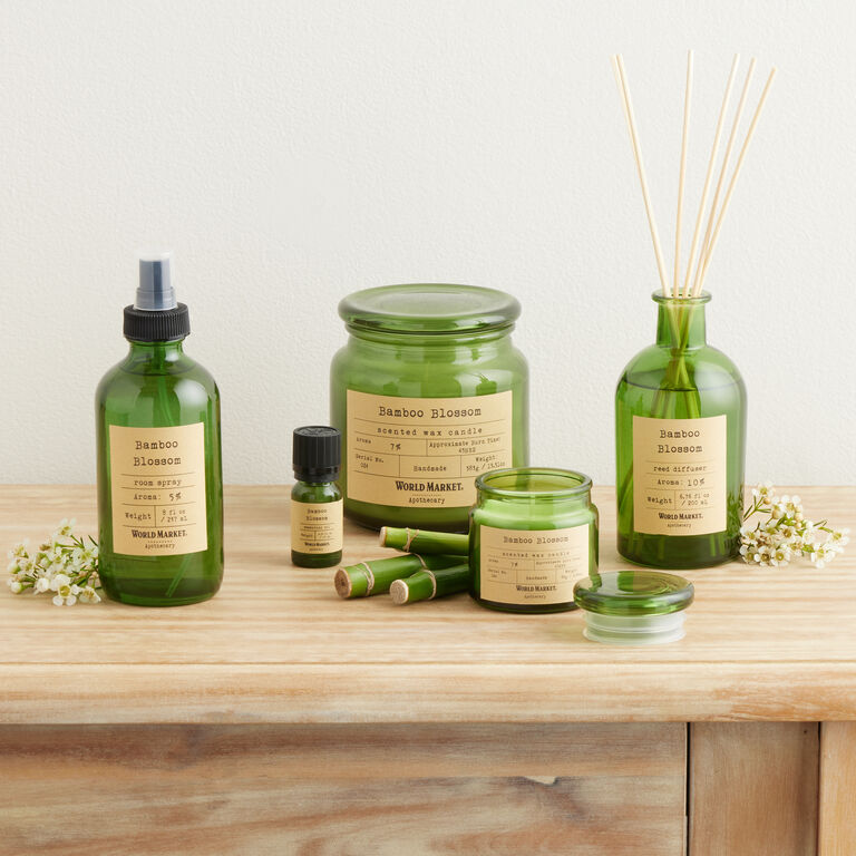 Apothecary Bamboo Blossom Room Spray image number 2