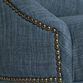 Lydia Tufted Upholstered Dining Chair 2 Piece Set image number 5