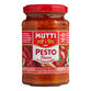 Mutti Red Tomato Pesto Sauce image number 0