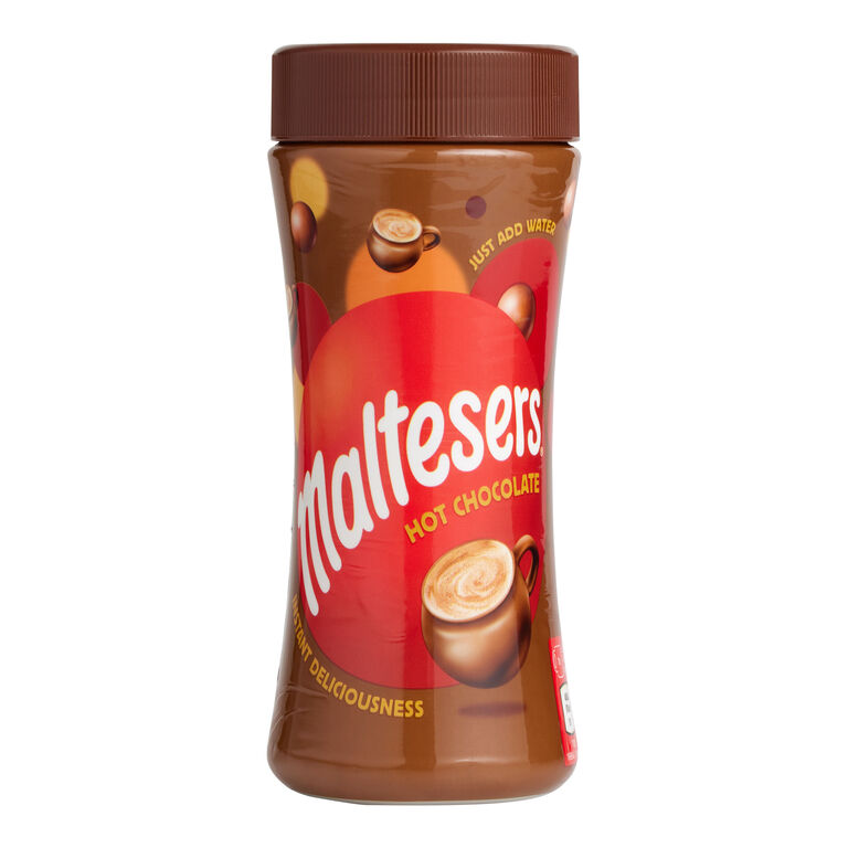 Maltesers Hot Cocoa Mix image number 1