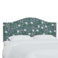 Rifle Paper Co. x Cloth & Company Mayfair Headboard image number 0