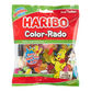 Haribo ColorRado Gummy Candy Set of 6 image number 0