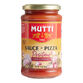 Mutti Positano Garlic and Oregano Pizza Sauce image number 0