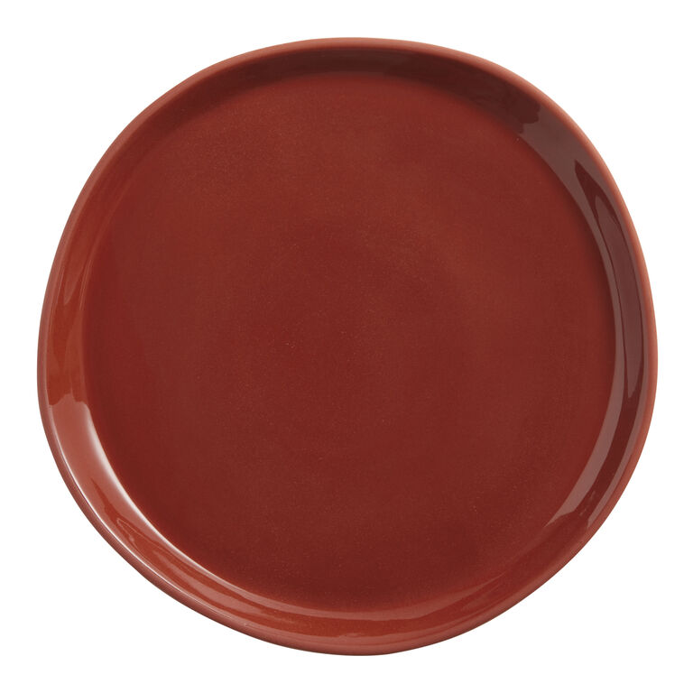 True Terracotta Dinner Plate image number 1