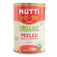 Mutti Organic Peeled Whole Tomatoes Set of 2 image number 0
