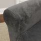 Candor Roll Arm Upholstered Chair image number 5