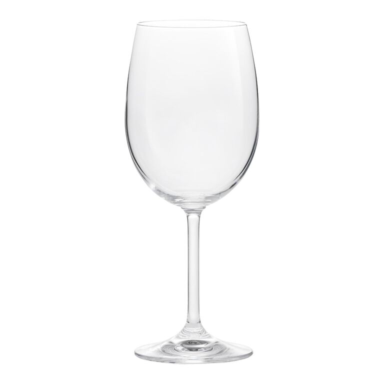 Gala Crystal Wine Glass Collection image number 4