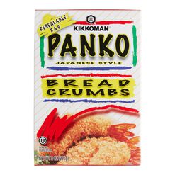 Kikkoman Japanese Style Panko Breadcrumbs Box Set of 2
