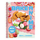Bake Anime Cookbook image number 0