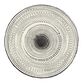 Round Woven Cornhusk Placemats Set of 4 image number 0