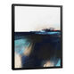 East Sussex XVII By Luana Asiata Framed Canvas Wall Art image number 2
